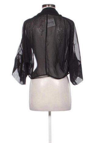 Cardigan de damă Unbranded, Mărime L, Culoare Negru, Preț 70,99 Lei