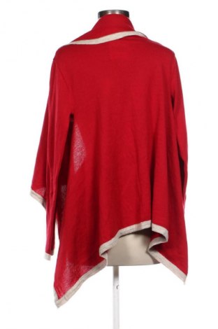 Cardigan de damă Unbranded, Mărime L, Culoare Roșu, Preț 46,99 Lei