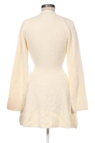 Cardigan de damă Unbranded, Mărime L, Culoare Ecru, Preț 77,00 Lei