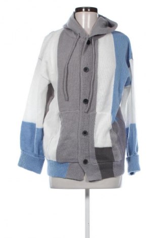 Дамска жилетка Unbranded, Размер S, Цвят Многоцветен, Цена 9,20 €