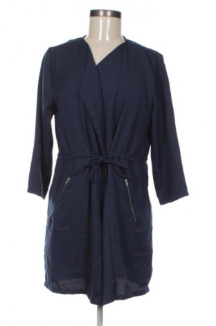 Дамска жилетка Unbranded, Размер S, Цвят Син, Цена 11,24 €