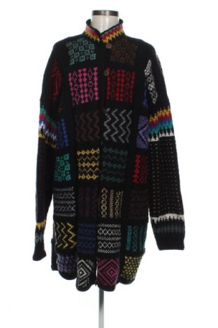 Cardigan de damă Unbranded, Mărime XL, Culoare Multicolor, Preț 107,95 Lei