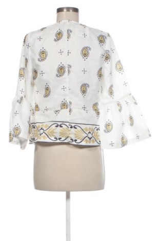 Дамска жилетка Unbranded, Размер M, Цвят Многоцветен, Цена 3,57 €