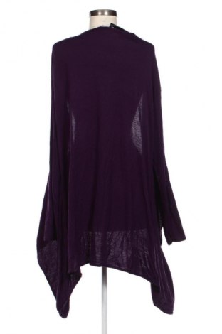 Cardigan de damă Unbranded, Mărime L, Culoare Mov, Preț 107,36 Lei