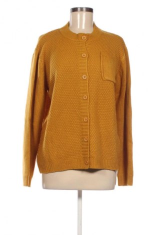 Γυναικεία ζακέτα Unbranded, Μέγεθος M, Χρώμα Πορτοκαλί, Τιμή 14,77 €