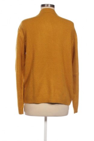 Γυναικεία ζακέτα Unbranded, Μέγεθος M, Χρώμα Πορτοκαλί, Τιμή 14,77 €