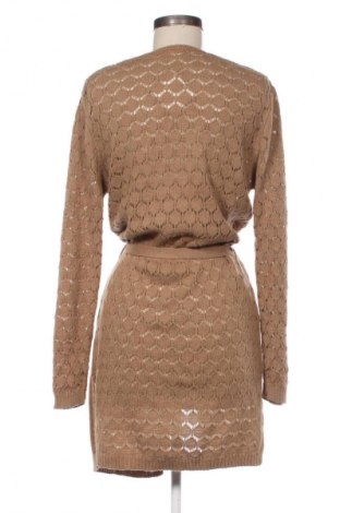 Γυναικεία ζακέτα Unbranded, Μέγεθος M, Χρώμα  Μπέζ, Τιμή 8,99 €