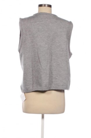 Γυναικεία ζακέτα Unbranded, Μέγεθος XL, Χρώμα Γκρί, Τιμή 14,77 €