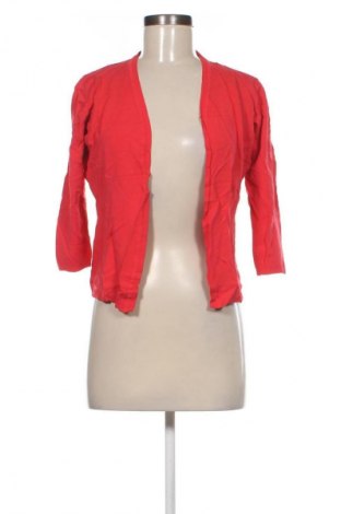 Damski kardigan Unbranded, Rozmiar L, Kolor Czerwony, Cena 7,99 zł