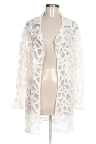 Női kardigán Unbranded, Méret M, Szín Fehér, Ár 1 819 Ft
