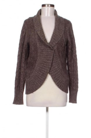 Дамска жилетка Unbranded, Размер M, Цвят Кафяв, Цена 14,74 €