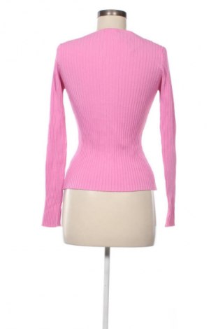 Дамска жилетка Unbranded, Размер M, Цвят Розов, Цена 15,33 €