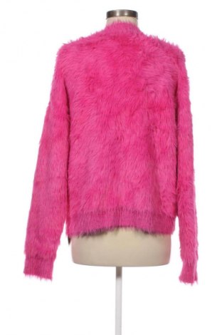 Дамска жилетка Unbranded, Размер L, Цвят Розов, Цена 15,00 €