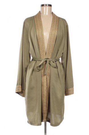 Дамска жилетка Unbranded, Размер L, Цвят Зелен, Цена 15,33 €