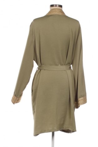 Дамска жилетка Unbranded, Размер L, Цвят Зелен, Цена 15,33 €