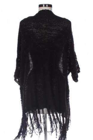 Damski kardigan Unbranded, Rozmiar M, Kolor Czarny, Cena 22,99 zł