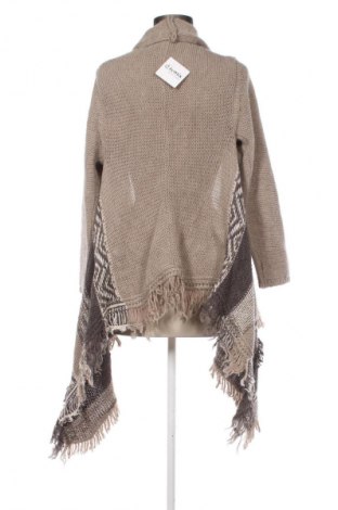 Дамска жилетка Unbranded, Размер M, Цвят Многоцветен, Цена 15,00 €