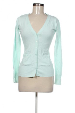 Дамска жилетка Unbranded, Размер S, Цвят Зелен, Цена 14,74 €