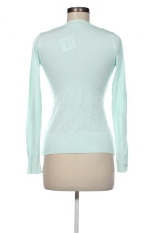 Дамска жилетка Unbranded, Размер S, Цвят Зелен, Цена 14,74 €