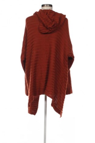 Дамска жилетка Unbranded, Размер L, Цвят Кафяв, Цена 15,00 €