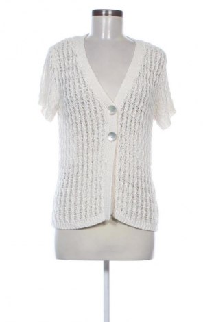 Cardigan de damă Unbranded, Mărime M, Culoare Ecru, Preț 21,99 Lei