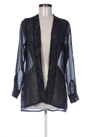 Dámsky kardigán Unbranded, Velikost XL, Barva Modrá, Cena  249,00 Kč