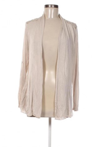 Cardigan de damă Unbranded, Mărime S, Culoare Bej, Preț 41,99 Lei