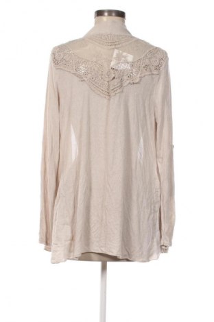 Cardigan de damă Unbranded, Mărime S, Culoare Bej, Preț 41,99 Lei