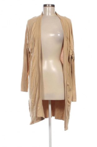 Дамска жилетка Unbranded, Размер L, Цвят Бежов, Цена 9,20 €