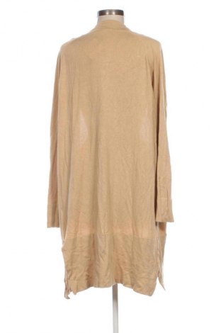 Дамска жилетка Unbranded, Размер L, Цвят Бежов, Цена 9,20 €