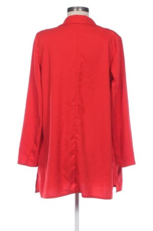 Dámsky kardigán Unbranded, Velikost M, Barva Červená, Cena  109,00 Kč