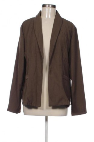 Dámsky kardigán Unbranded, Velikost XL, Barva Hnědá, Cena  179,00 Kč