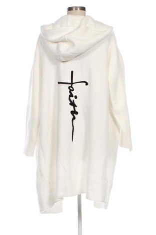 Дамска жилетка Unbranded, Размер L, Цвят Бял, Цена 15,15 €