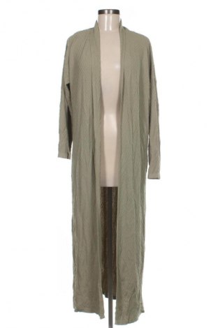 Damski kardigan Unbranded, Rozmiar S, Kolor Zielony, Cena 48,99 zł