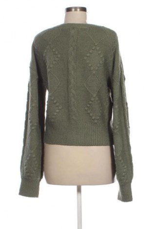 Дамска жилетка Unbranded, Размер M, Цвят Зелен, Цена 14,77 €