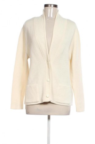 Cardigan de damă Unbranded, Mărime L, Culoare Ecru, Preț 125,26 Lei