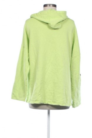 Γυναικεία ζακέτα Unbranded, Μέγεθος XXL, Χρώμα Πράσινο, Τιμή 12,99 €