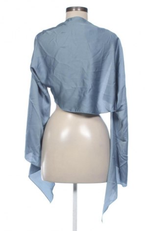 Cardigan de damă Unbranded, Mărime M, Culoare Albastru, Preț 12,99 Lei