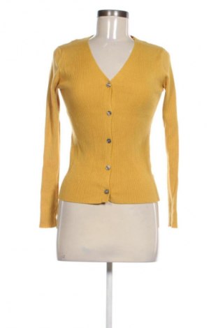Cardigan de damă Unbranded, Mărime M, Culoare Portocaliu, Preț 78,99 Lei