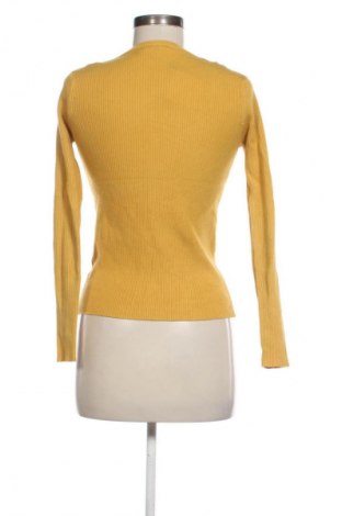 Cardigan de damă Unbranded, Mărime M, Culoare Portocaliu, Preț 78,99 Lei