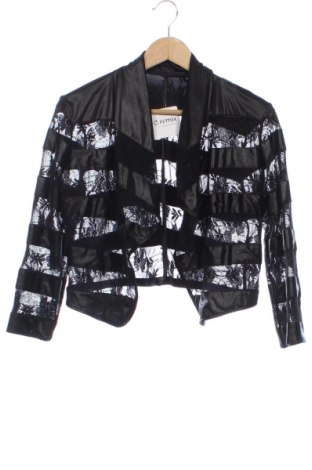 Дамска жилетка Unbranded, Размер S, Цвят Черен, Цена 5,11 €