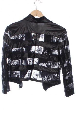 Дамска жилетка Unbranded, Размер S, Цвят Черен, Цена 5,11 €