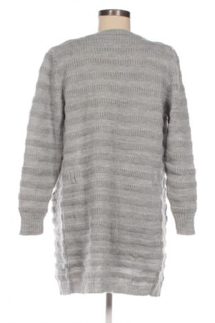 Cardigan de damă Unbranded, Mărime M, Culoare Gri, Preț 78,20 Lei