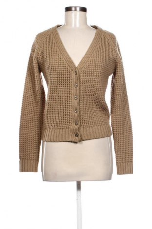 Γυναικεία ζακέτα Unbranded, Μέγεθος L, Χρώμα Καφέ, Τιμή 14,77 €