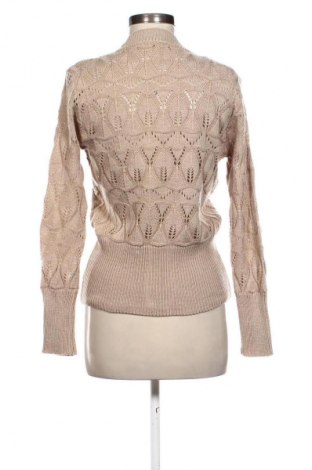 Γυναικεία ζακέτα Unbranded, Μέγεθος M, Χρώμα Καφέ, Τιμή 14,77 €