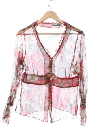 Дамска жилетка Unbranded, Размер XXL, Цвят Многоцветен, Цена 15,33 €