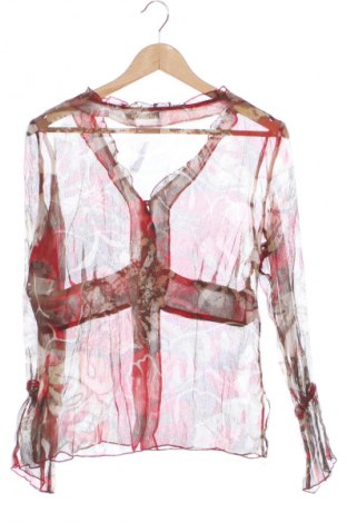 Дамска жилетка Unbranded, Размер XXL, Цвят Многоцветен, Цена 15,33 €