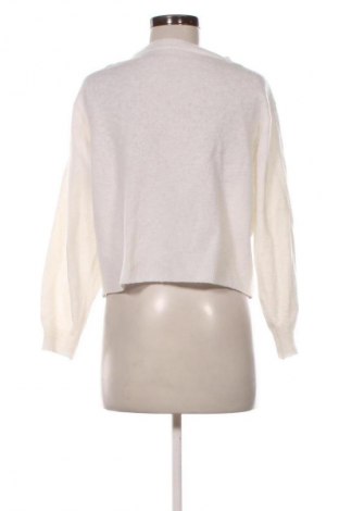 Дамска жилетка Unbranded, Размер M, Цвят Бял, Цена 8,21 €