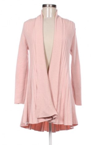 Дамска жилетка Unbranded, Размер L, Цвят Розов, Цена 15,00 €