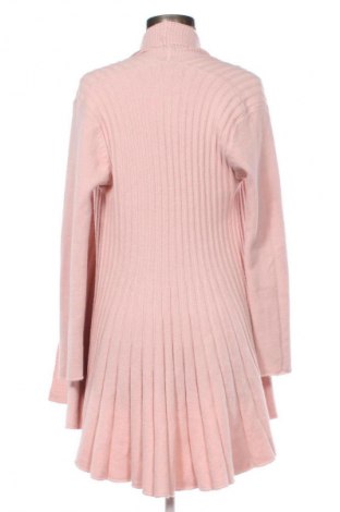 Дамска жилетка Unbranded, Размер L, Цвят Розов, Цена 15,00 €